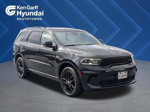 2024 Dodge Durango GT