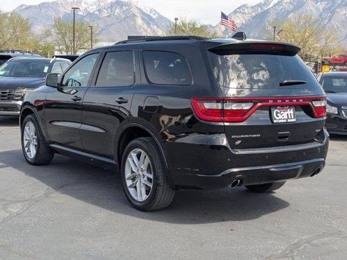 2024 Dodge Durango GT