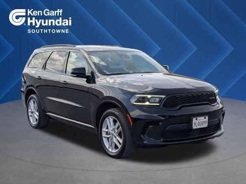 2024 Dodge Durango GT
