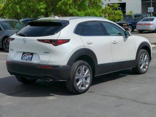 2021 Mazda CX-30 Premium Package