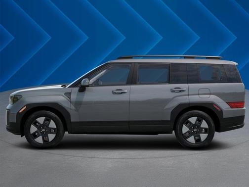 2026 Hyundai SANTA FE HEV SEL