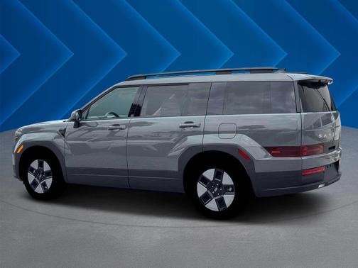 2026 Hyundai SANTA FE HEV SEL