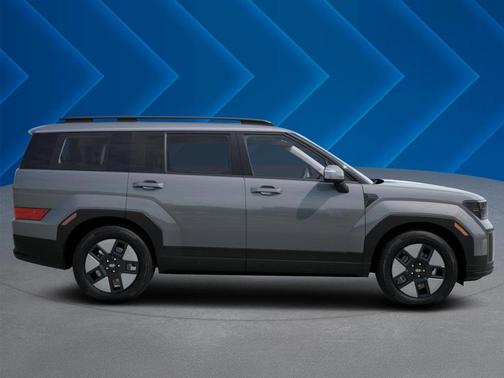 2026 Hyundai SANTA FE HEV SEL