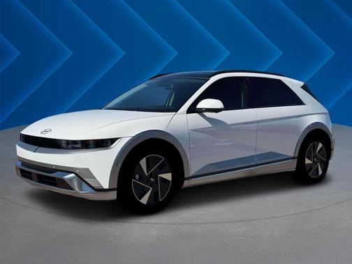 2026 Hyundai IONIQ 5 Limited