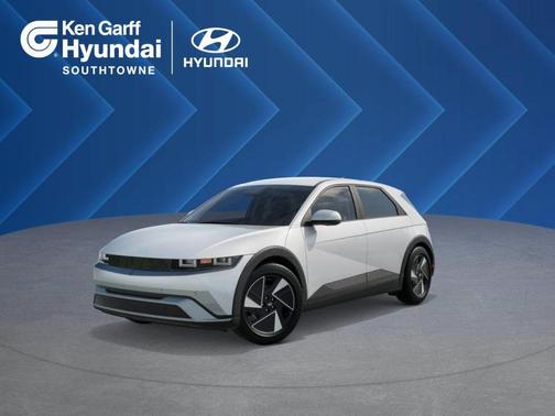 Atlas 2026 Hyundai IONIQ 5 SEL