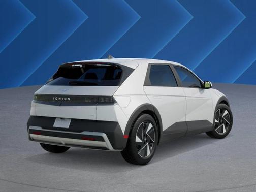 Atlas 2026 Hyundai IONIQ 5 SEL