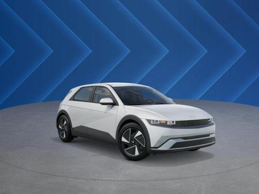 Atlas 2026 Hyundai IONIQ 5 SEL