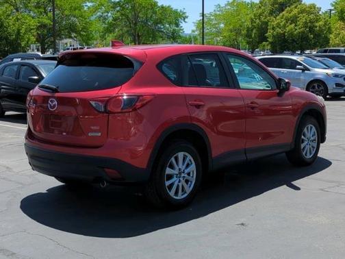 2014 Mazda CX-5 Touring