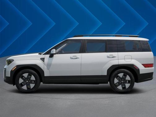 2026 Hyundai SANTA FE HEV SEL