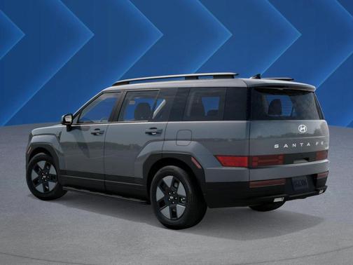 2026 Hyundai SANTA FE HEV SEL