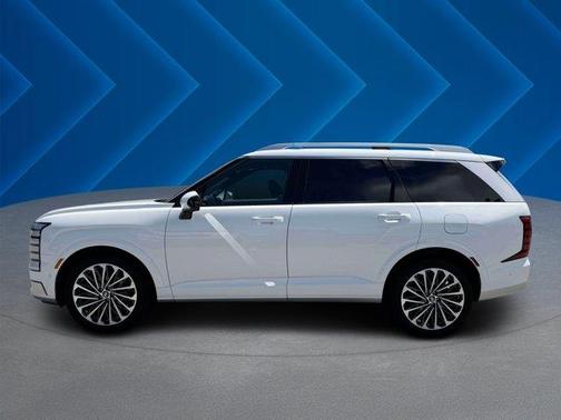 Pearl 2027 Hyundai PALISADE Calligraphy