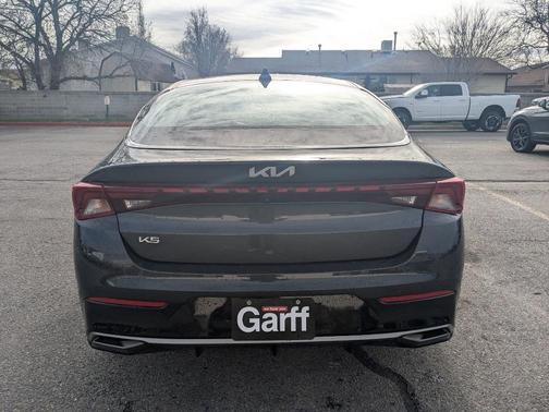 2023 Kia K5 LXS