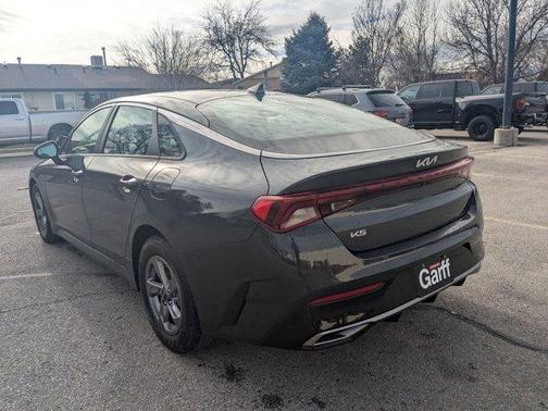 2023 Kia K5 LXS