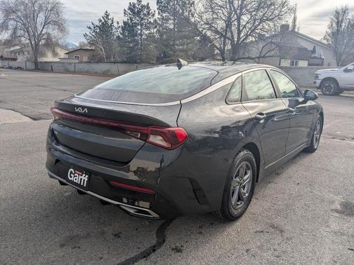 2023 Kia K5 LXS