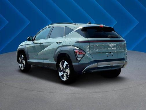 Mirage 2026 Hyundai KONA Limited
