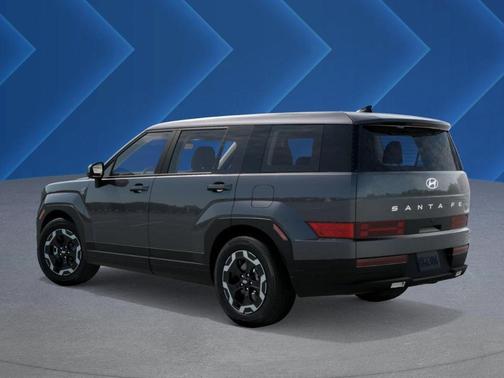 2026 Hyundai SANTA FE HEV SE