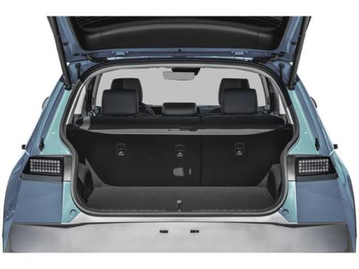 Black 2026 Hyundai IONIQ 5 SEL