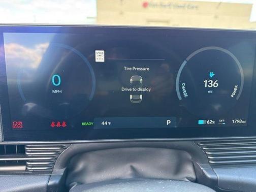 Gray Matte 2025 Hyundai IONIQ 5 N Base