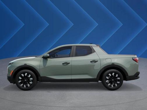 2026 Hyundai SANTA CRUZ SE