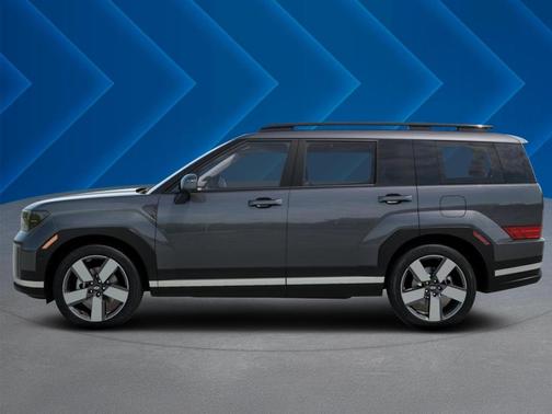 2026 Hyundai SANTA FE HEV Limited