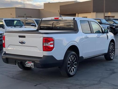 2023 Ford Maverick Lariat