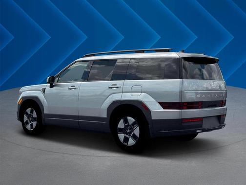 2026 Hyundai SANTA FE HEV SEL