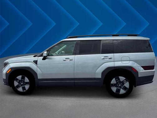 2026 Hyundai SANTA FE HEV SEL