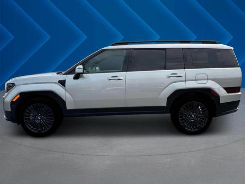 2025 Hyundai SANTA FE HEV Calligraphy