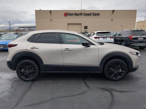 2024 Mazda CX-30 Select