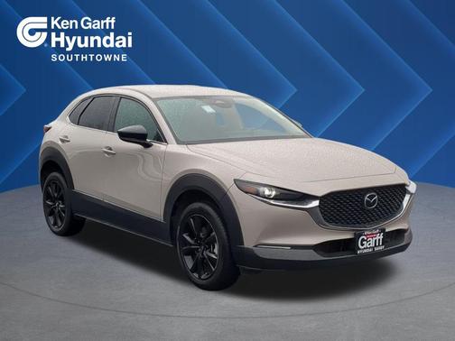 2024 Mazda CX-30 Select