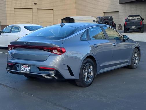 2023 Kia K5 LXS