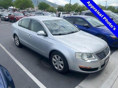 2006 Volkswagen Passat