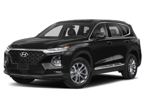 2020 Hyundai SANTA FE 2.4 SEL