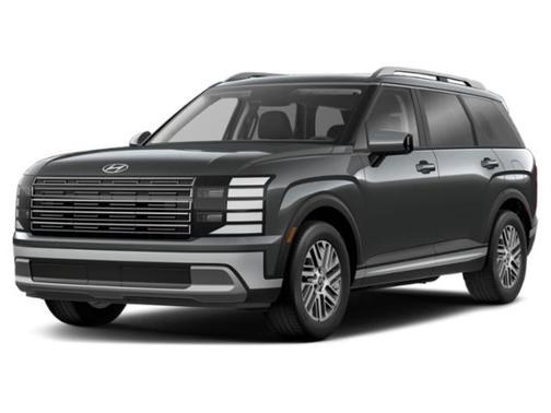 2026 Hyundai PALISADE SEL Convenience