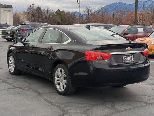 2019 Chevrolet Impala 1LT