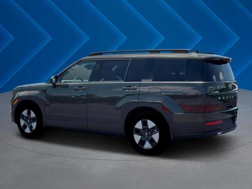 2026 Hyundai SANTA FE HEV SEL