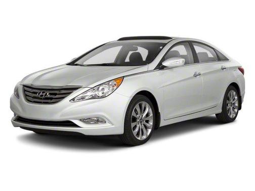 2013 Hyundai SONATA Limited 2.0T