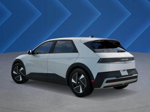 Atlas 2026 Hyundai IONIQ 5 SEL