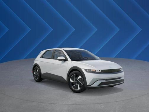 Atlas 2026 Hyundai IONIQ 5 SEL