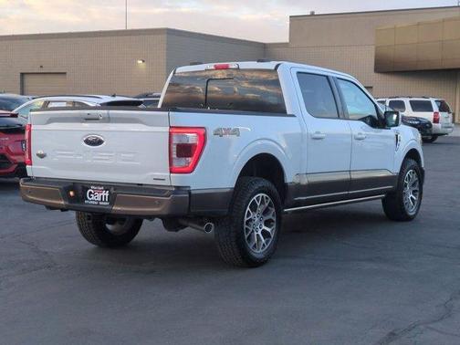 2023 Ford F-150 King Ranch