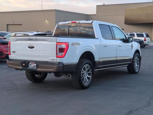 2023 Ford F-150 King Ranch
