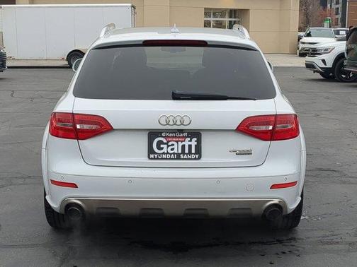 2016 Audi allroad 2.0T Premium Plus