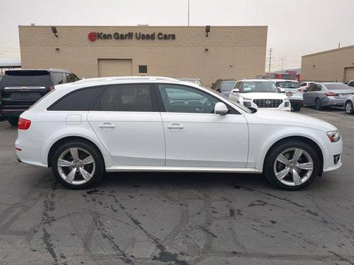 2016 Audi allroad 2.0T Premium Plus