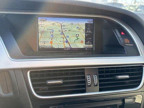 2016 Audi allroad 2.0T Premium Plus