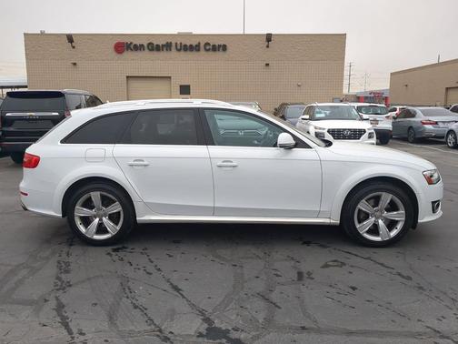 2016 Audi allroad 2.0T Premium Plus