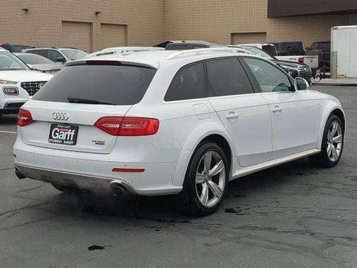 2016 Audi allroad 2.0T Premium Plus