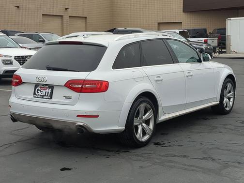 2016 Audi allroad 2.0T Premium Plus