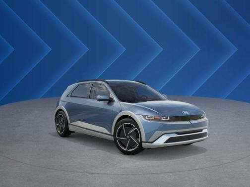 2026 Hyundai IONIQ 5 Limited