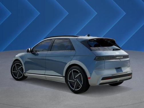 2026 Hyundai IONIQ 5 Limited