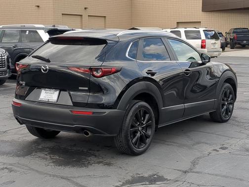2024 Mazda CX-30 Select